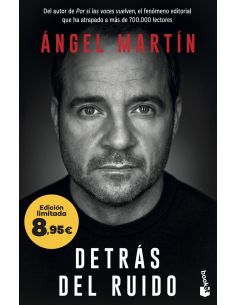 Detrás Del Ruido