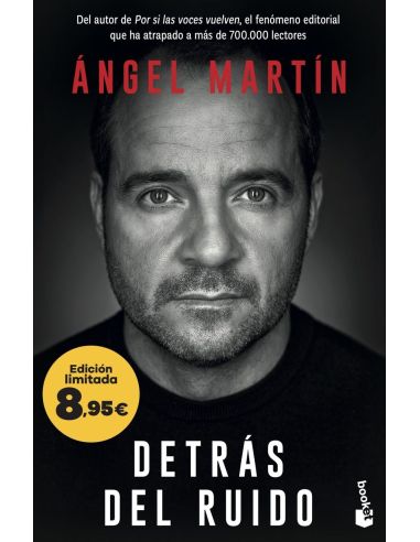 Detrás Del Ruido