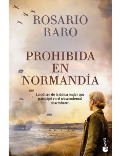 Prohibida En Normandía
