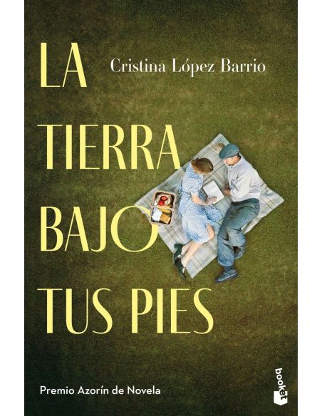 La Tierra Bajo Tus Pies