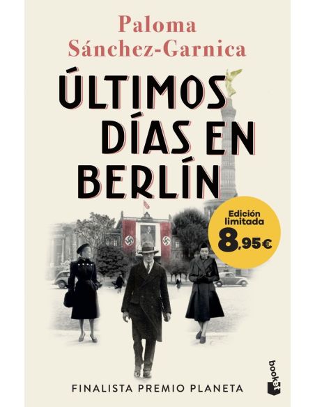 Últimos Días En Berlín