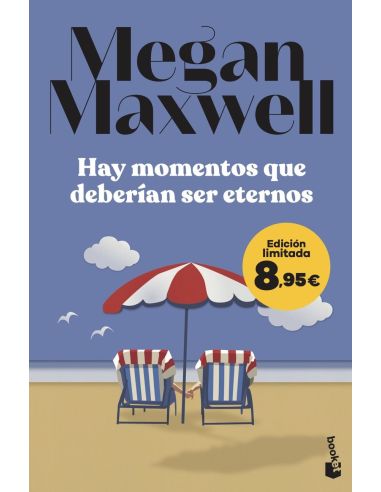 Hay Momentos Que Deberían Ser Eternos