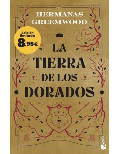 La Tierra De Los Dorados