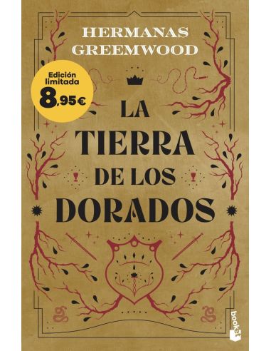 La Tierra De Los Dorados