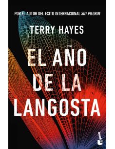 El Año De La Langosta