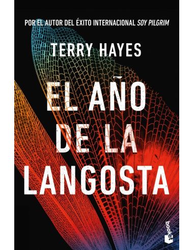 El Año De La Langosta