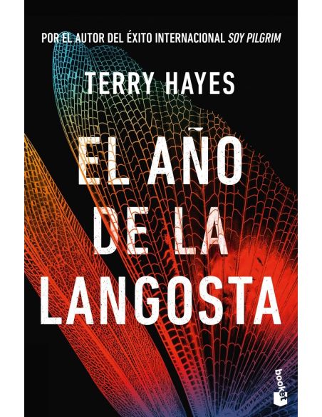 El Año De La Langosta
