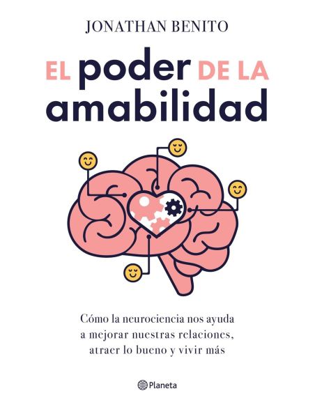 El Poder De La Amabilidad