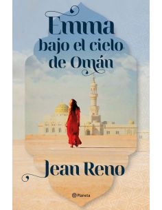 Emma Bajo El Cielo De Omán