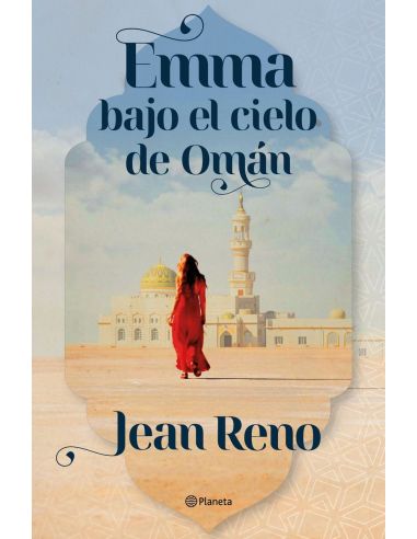 Emma Bajo El Cielo De Omán