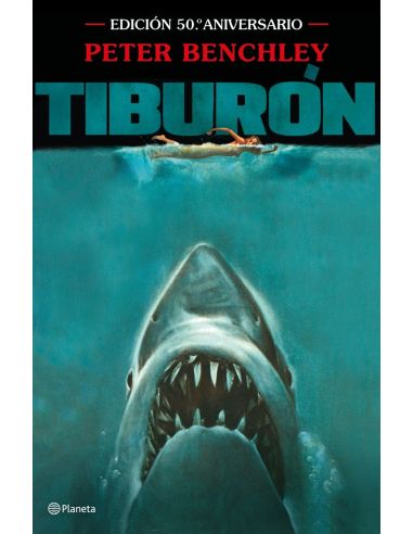 Tiburón