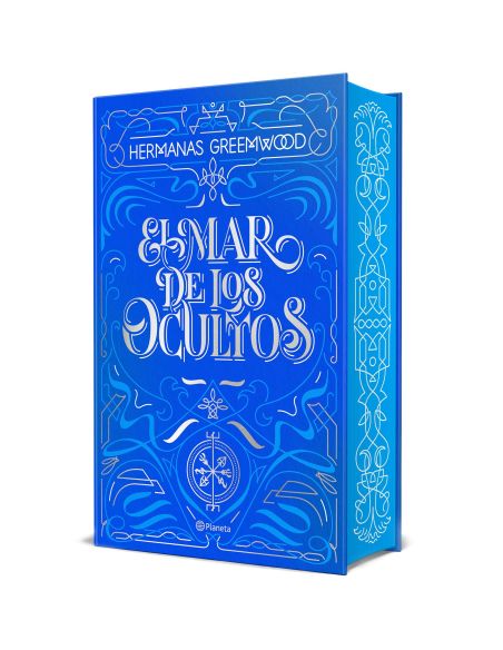 Mar De Los Ocultos, El
