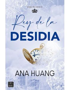 Pecados 4. Rey De La Desidia
