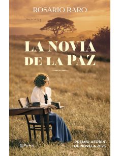 La Novia De La Paz