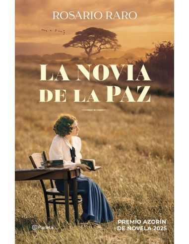 La Novia De La Paz
