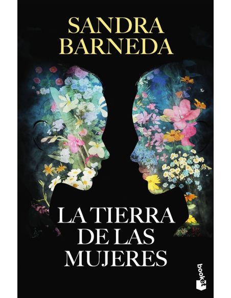La Tierra De Las Mujeres