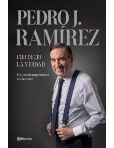 Por Decir La Verdad