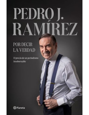 Por Decir La Verdad