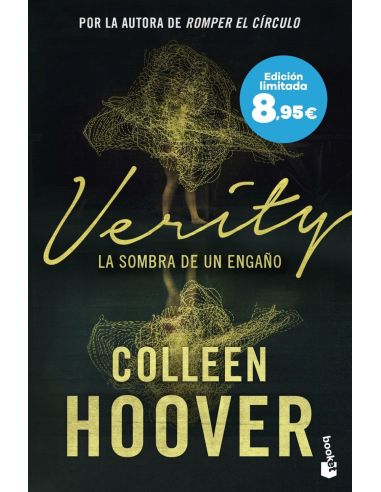 Verity. La Sombra De Un Engaño