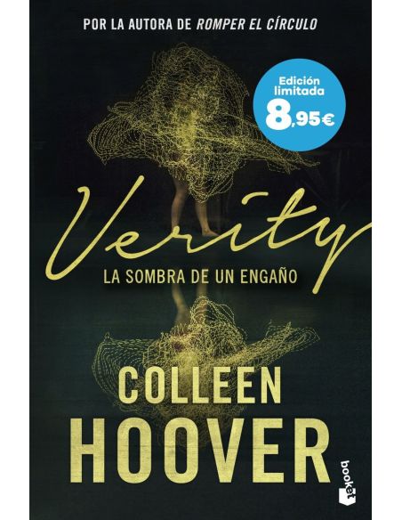 Verity. La Sombra De Un Engaño