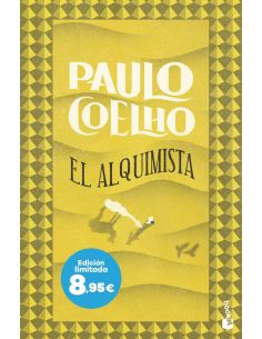 El Alquimista