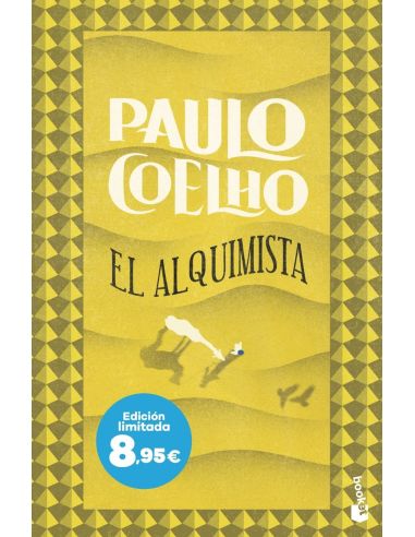El Alquimista