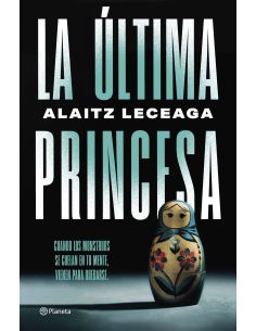 Ultima Princesa, La