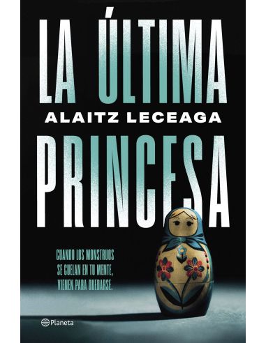 Ultima Princesa, La