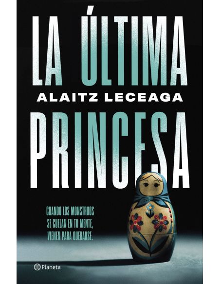 Ultima Princesa, La