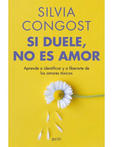 Si Duele, No Es Amor