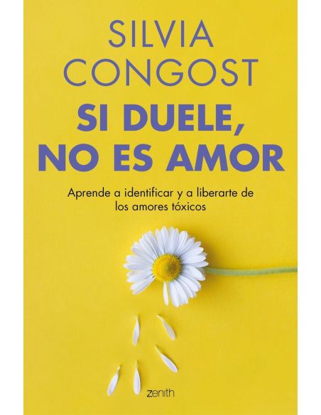 Si Duele, No Es Amor