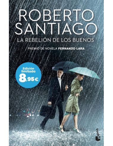 La Rebelión De Los Buenos
