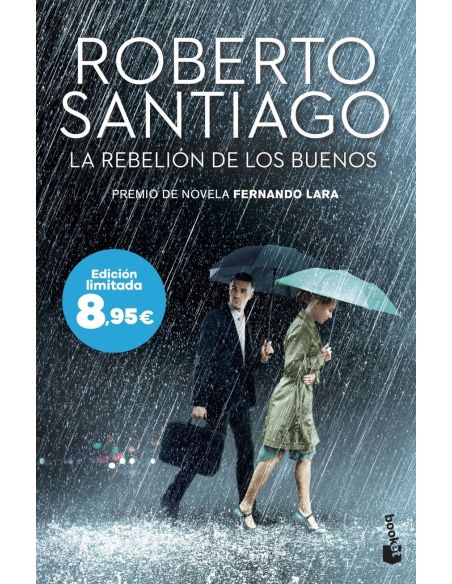 La Rebelión De Los Buenos