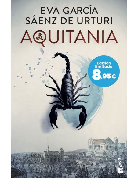 Aquitania