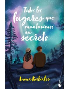 Todos Los Lugares Que Mantuvimos En Secreto