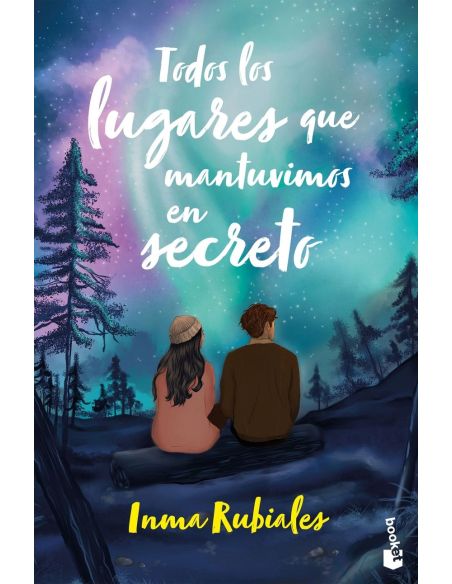 Todos Los Lugares Que Mantuvimos En Secreto