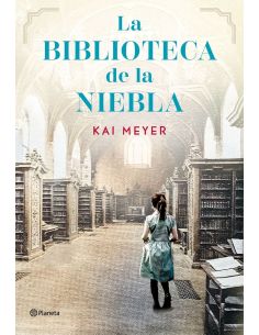La Biblioteca De La Niebla