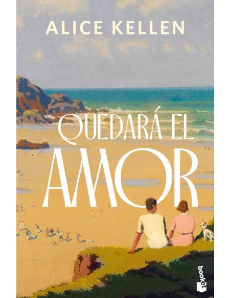Quedará El Amor