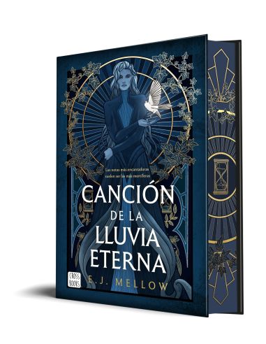 Mousai 1. Canción De La Lluvia Eterna