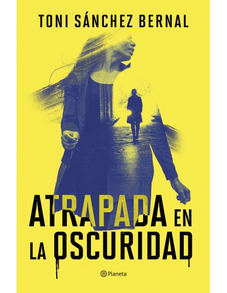 Atrapada En La Oscuridad