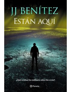 Están Aquí