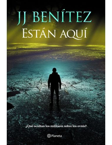 Están Aquí