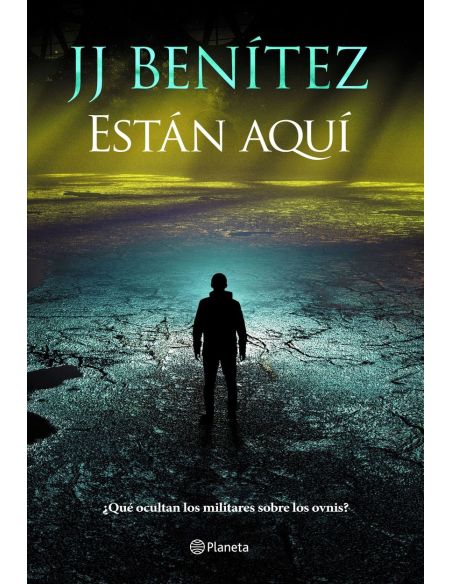 Están Aquí