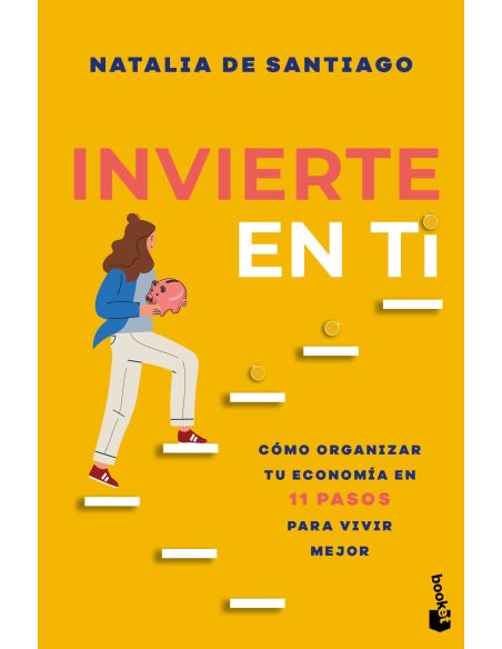 Invierte En Ti