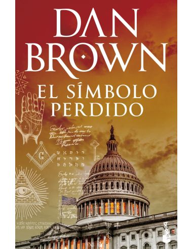 El Símbolo Perdido