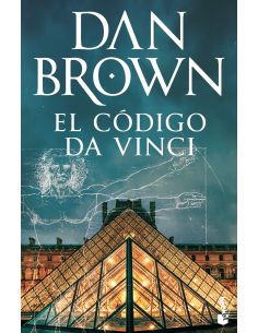El Código Da Vinci