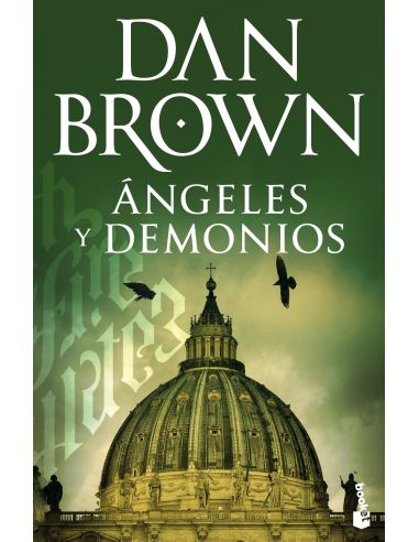 Ángeles Y Demonios