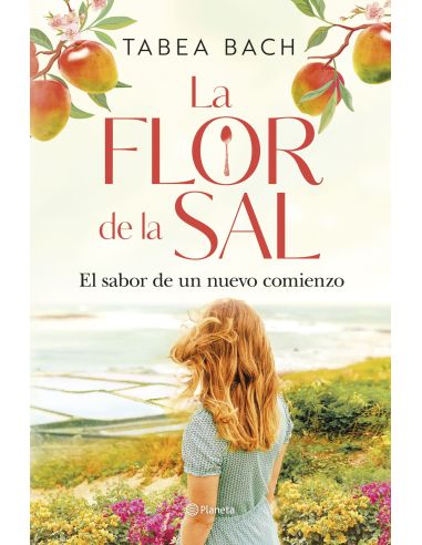 La Flor De La Sal. El Sabor De Un Nuevo Comienzo