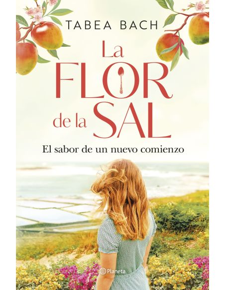 La Flor De La Sal. El Sabor De Un Nuevo Comienzo