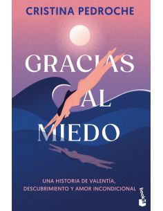 Gracias Al Miedo